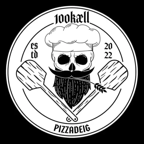 Logoen til 100 Kæll