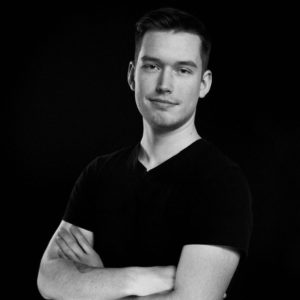 Bilde av Magnus Finset