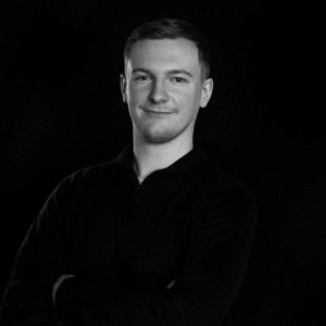 Bilde av Thomas Erring Hansen