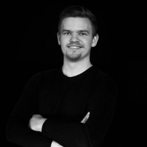 Bilde av Hans Hovland Løvlien