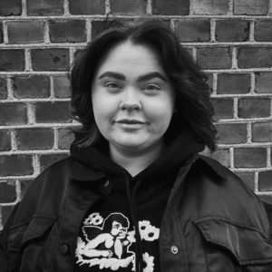 Bilde av Benedikte Marie Vatvedt