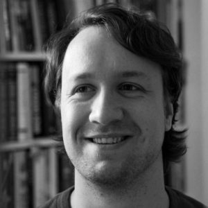 Bilde av Johannes Geiger