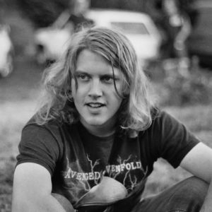 Bilde av Erlend Stærk